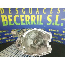 Recambio de caja cambios para citroen c5 berlina 2.0 16v cat (rfn / ew10j4) referencia OEM IAM 20DL31  
