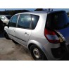 renault scenic ii del año 2005