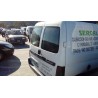 citroen berlingo del año 2001