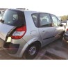 renault scenic ii del año 2005