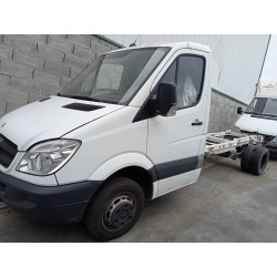 mercedes sprinterii combi (desde 01.06) del año 2007