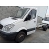 mercedes sprinterii combi (desde 01.06) del año 2007