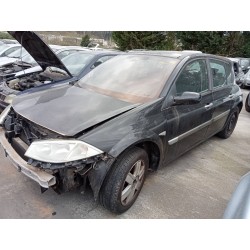 renault megane ii berlina 5p del año 2005