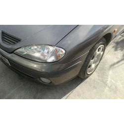 renault megane i fase 2 berlina (ba0) del año 2002