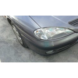 renault megane i fase 2 berlina (ba0) del año 2002