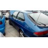 saab 9-3 coupé del año 2002