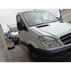 mercedes sprinterii combi (desde 01.06) del año 2007
