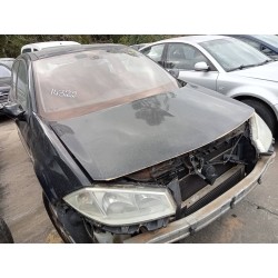 renault megane ii berlina 5p del año 2005