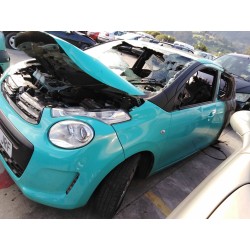 citroen c1 del año 2016