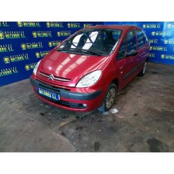 citroen xsara picasso del año 2007