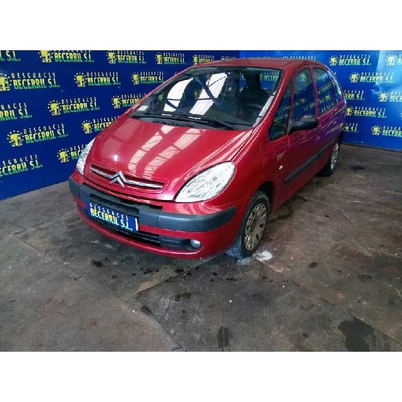 citroen xsara picasso del año 2007 citroen xsara picasso del año 2007