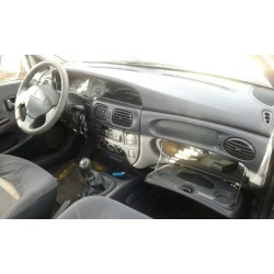 renault megane i fase 2 berlina (ba0) del año 2002
