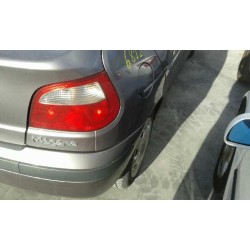 renault megane i fase 2 berlina (ba0) del año 2002