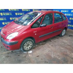 citroen xsara picasso del año 2007