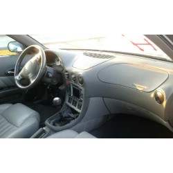 alfa romeo 166 del año 1950