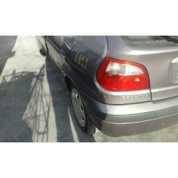 renault megane i fase 2 berlina (ba0) del año 2002