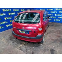 citroen xsara picasso del año 2007