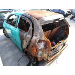 citroen c1 del año 2016