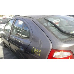renault megane i fase 2 berlina (ba0) del año 2002
