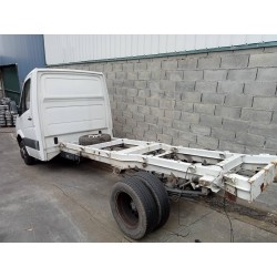mercedes sprinterii combi (desde 01.06) del año 2007