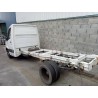 mercedes sprinterii combi (desde 01.06) del año 2007