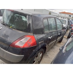 renault megane ii berlina 5p del año 2005