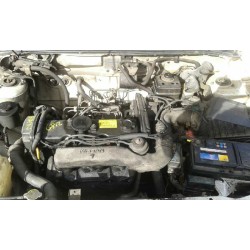 nissan almera (n15) del año 1999