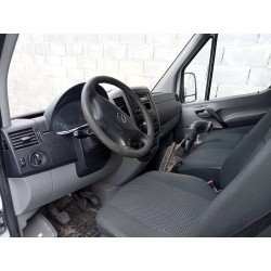 mercedes sprinterii combi (desde 01.06) del año 2007