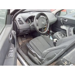 renault megane ii berlina 5p del año 2005