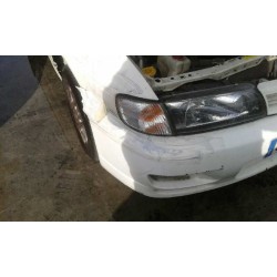 nissan almera (n15) del año 1999