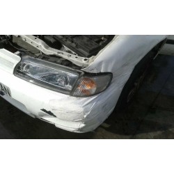 nissan almera (n15) del año 1999