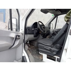 mercedes sprinterii combi (desde 01.06) del año 2007