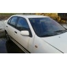 nissan almera (n15) del año 1999