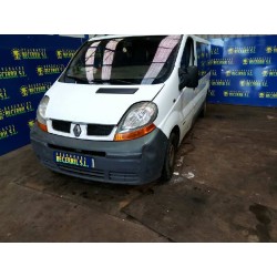 renault trafic combi (ab 4.01) del año 2004