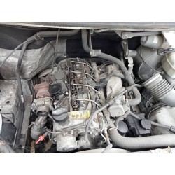 mercedes sprinterii combi (desde 01.06) del año 2007