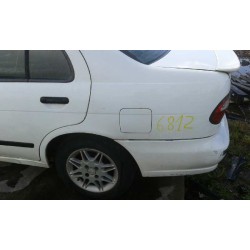 nissan almera (n15) del año 1999