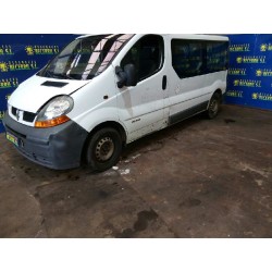 renault trafic combi (ab 4.01) del año 2004