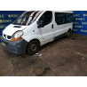 renault trafic combi (ab 4.01) del año 2004