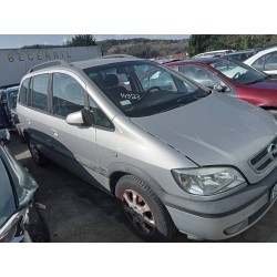 opel zafira a del año 2003