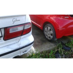 nissan almera (n15) del año 1999