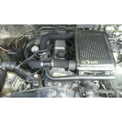hyundai galoper del año 1999