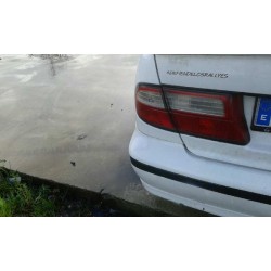 nissan almera (n15) del año 1999