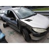 peugeot 206 berlina del año 2001
