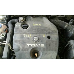 seat leon (1m1) del año 2004