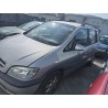 opel zafira a del año 2003