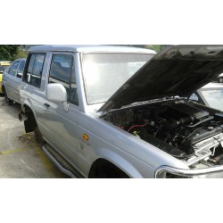 hyundai galoper del año 1999
