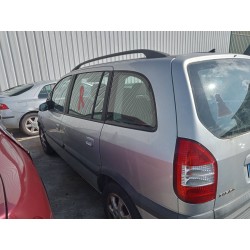 opel zafira a del año 2003