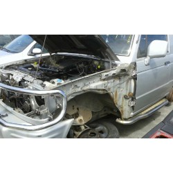 hyundai galoper del año 1999