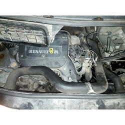 renault trafic combi (ab 4.01) del año 2004