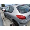 peugeot 206 berlina del año 2001